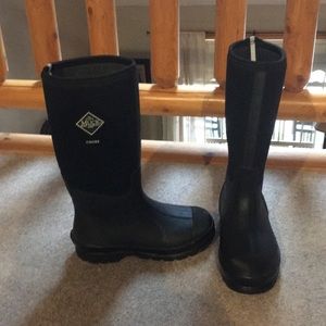 Muck Original Chore Boot Tall